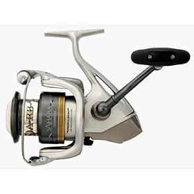 Shimano® Sahara Spinning Reel