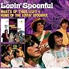 What's Up Tiger Lily? / Hums Of The Lovin' Spoonful