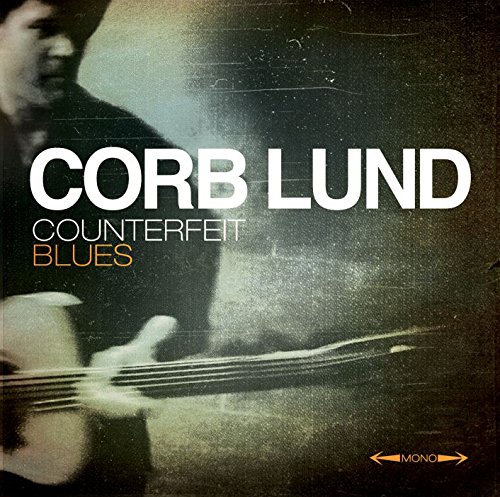 Corb Lund - Buckin