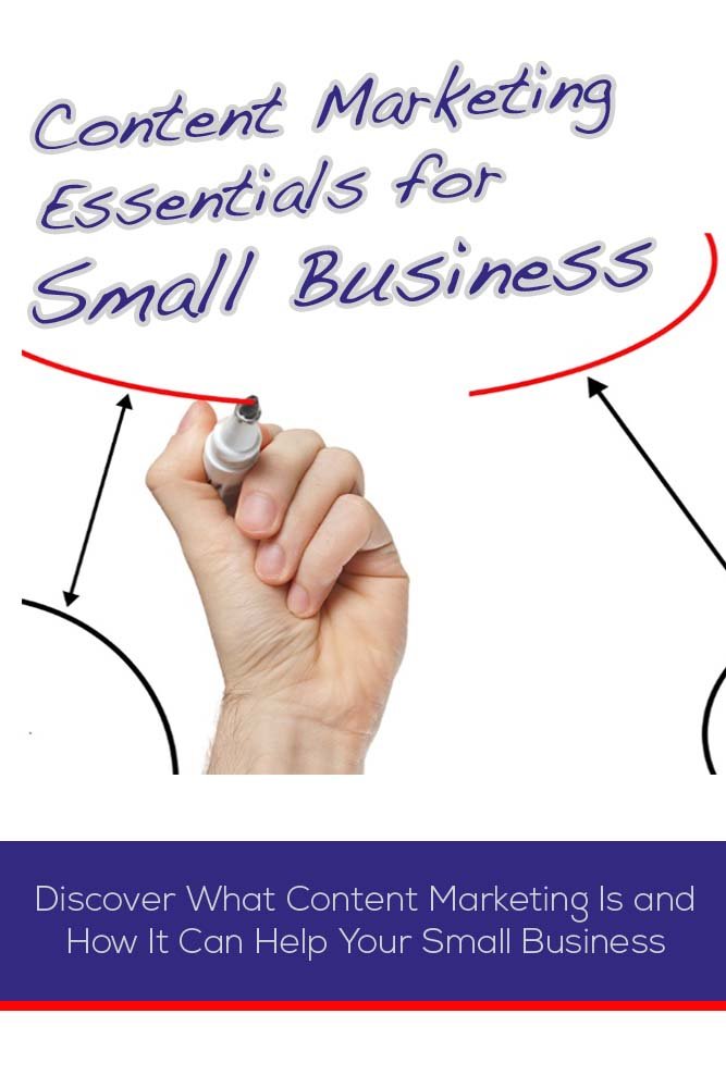 Content Marketing Essentials for Small Business: Discover What ...