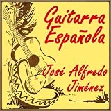 Spanish Guitar, The The Spanish Guitar Play Jos&Atilde;&copy; Alfredo Jim&Atilde;&copy;nez
