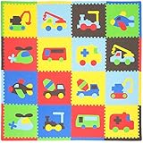 Tadpoles Transport Playmat Set