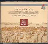 Portuguese Renaissance Church Music