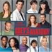 Grey's Anatomy 2008 Wall Calendar