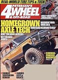 4-Wheel & Off-Road (1-year auto-renewal)