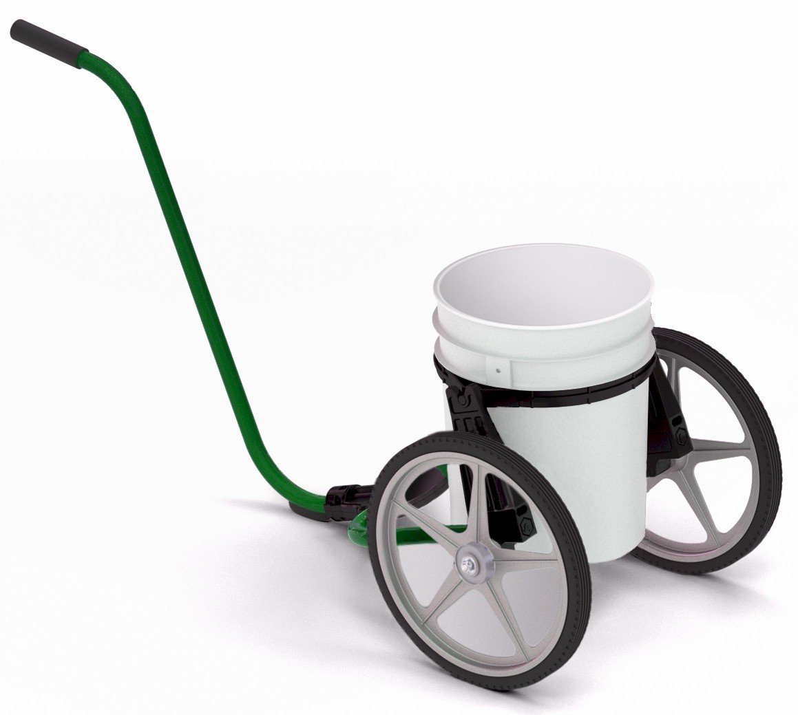 What Is Bucket Carrier at Jim Puleo blog