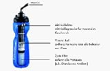 Eigenschaften Katadyn  / BOTTLE FILTER ERSATZELEMENT VIRUSTAT