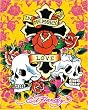 Ed Hardy - Mini Tattoo Poster (In Memory Of Love) (Size: 16" x 20")