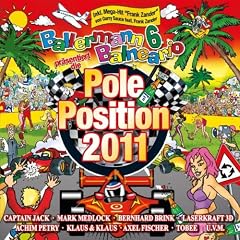 Ballermann 6 Balneario Pr�sentiert die Pole Positi