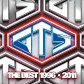 THE BEST 1996-2011