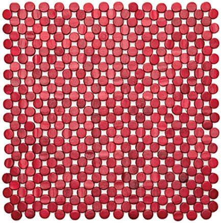 KIm Seybert Square Bamboo Placemats set/4