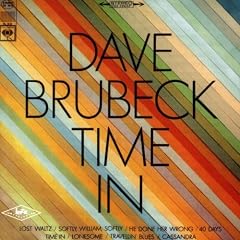 Time In