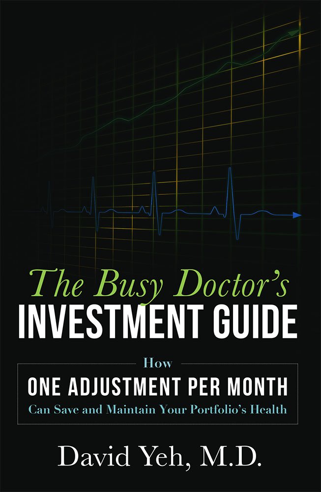 Amazon.com: The Busy Doctor's Investment Guide: How One Adjustment ... Amazon.com: The Busy Doctor's Investment Guide: How One Adjustment ...