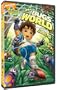 Go Diego Go!: It's a Bug's World