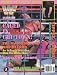 Search : WWF MAGAZINE----NOVEMBER 1994------BRET HART COVER