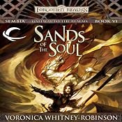 Sands of the Soul: Forgotten Realms: Sembia, Book 6 | [Voronica Whitney-Robinson]