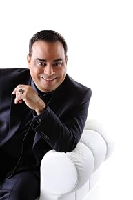 Bilder von Gilberto Santa Rosa