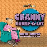 Granny Grump-a-lot