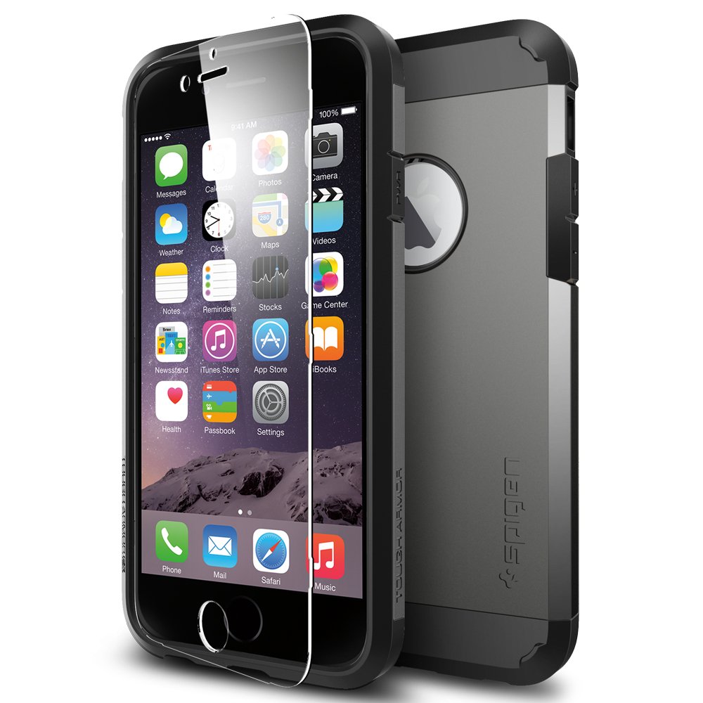 Compare Premium iPhone Cases