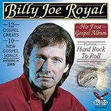 His First Gospel Album