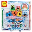 Alex Toys Laundry Day RubaDub Bath Toy