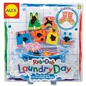 Rubadub Laundry Day