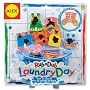 Alex Toys Laundry Day RubaDub Bath Toy