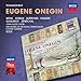 Decca Opera: Tchaikovsky: Eugene Onegin[2 CD]