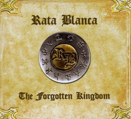 Rata Blanca - The Forgotten Kingdom - Zortam Music
