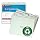 Smead Guide Set Letter, 25 Divisions, A-Z Self Tab, 1 Set (50376)
