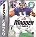 Video Games : Madden 2002