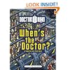 Doctor Who: When's the Doctor?