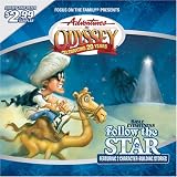 AIO Sampler: Bible Eyewitness: Follow the Star (Adventures in Odyssey Audio)