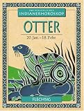 Meadows, Kenneth : Otter - Kenneth Meadows