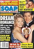 LeAnn Rimes, Jensen Ackles, Days of Our Lives, Hunter Tylo - May 5, 1998 Soap Opera News Magazine
