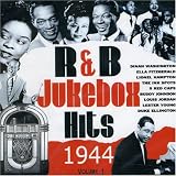 R&B Jukebox Hits 1944, Vol. 1