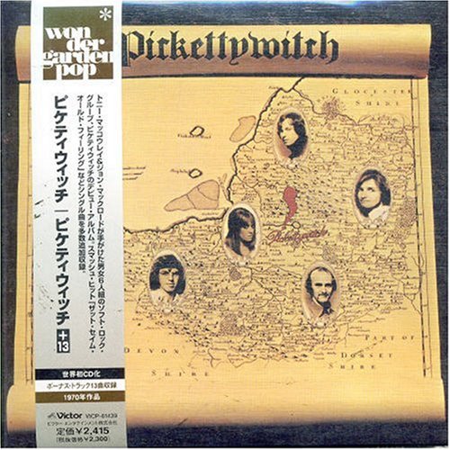 Pickettywitch - That Same Old Feeling - Zortam Music