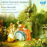 Berwald and Hummel Septets