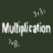 MULTIPLICATION (Kindle Fire Edition)