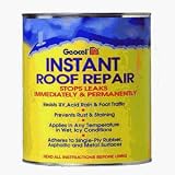 Pro Flex Clear Instant Roof Repair