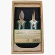 2 pc. Micro Pruning Set