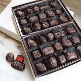 Dark Chocolate Signature Assortment 1 Lb.
