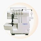 Yamata FN14UAD 3/4 Thread Serger Machine