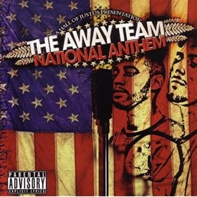 Kool & The Gang/The Away Team