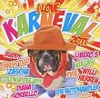 I Love Karneval 2011