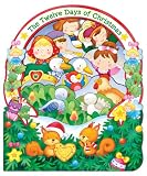 The Twelve Days of Christmas