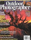 Outdoor Photographer (1-year auto-renewal)