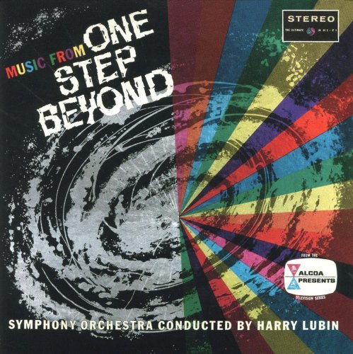 Music from One Step Beyond