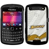 Anaheim Ducks - Away Jersey design on BlackBerry Curve 9370 9360 9350 Premium Skin Case
