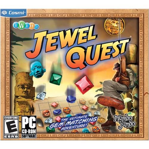 JEWEL QUEST